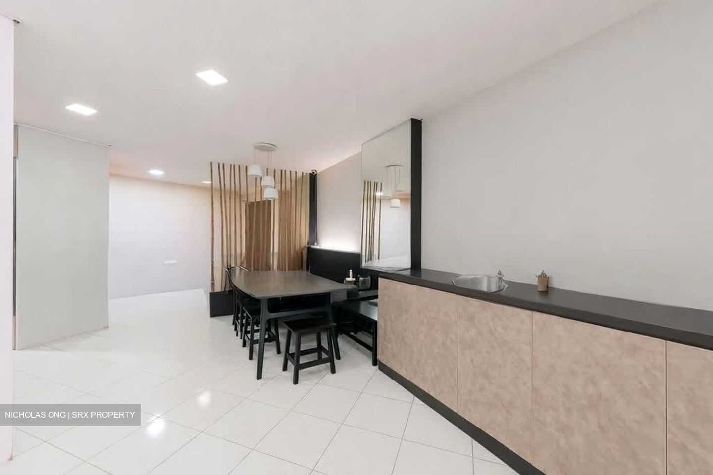 Blk 484 Segar Gardens (Bukit Panjang), HDB Executive #546657921